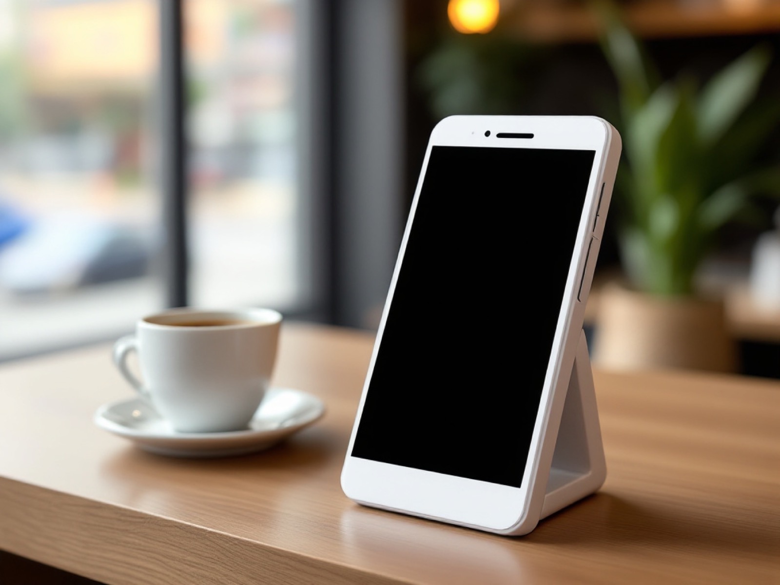 Payanywhere Smart Terminal PAX A920 Pro, the EDGE Smart Terminal, handheld with built-in printer