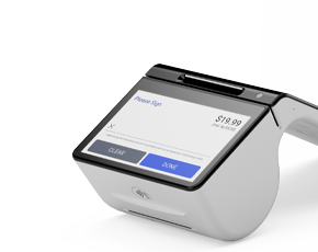 Poynt Smart Terminal Pro